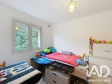 Appartement à Le Cannet (06110)