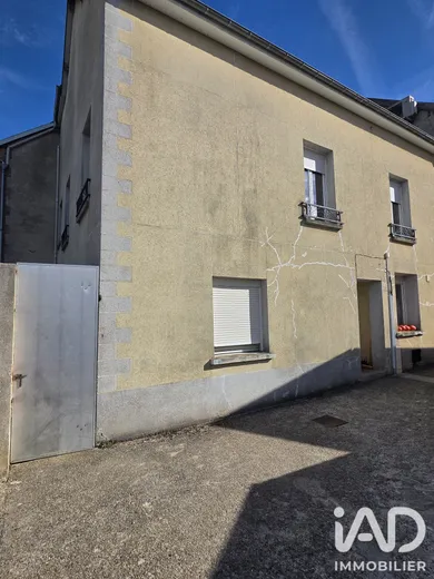 Maison à Mareuil-le-Port (51700)