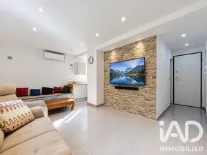 Appartement à Le Cannet (06110)