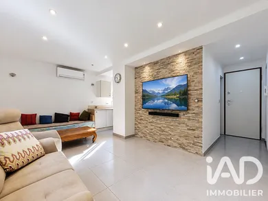Appartement à Le Cannet (06110)