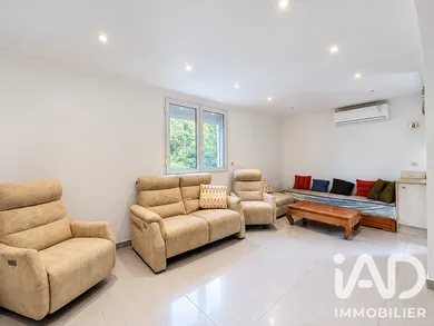Appartement à Le Cannet (06110)