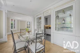 Maison de ville à Paris (75015)