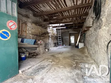 Immeuble à Coursan (11110)