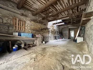 Immeuble à Coursan (11110)
