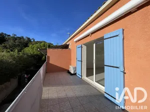 Apartment in Montélimar (26200)