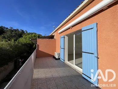 Apartment in Montélimar (26200)