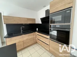 Apartment in Montélimar (26200)
