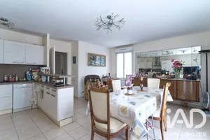 Apartment in Étampes (91150)