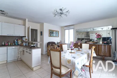 Appartement à Étampes (91150)