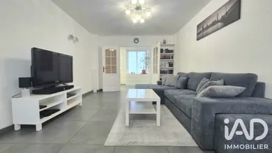 Appartement à Nilvange (57240)