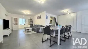 Appartement à Nilvange (57240)