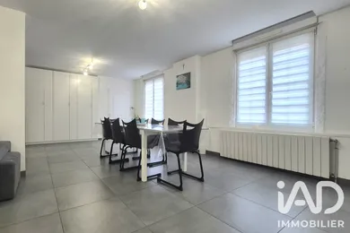 Appartement à Nilvange (57240)