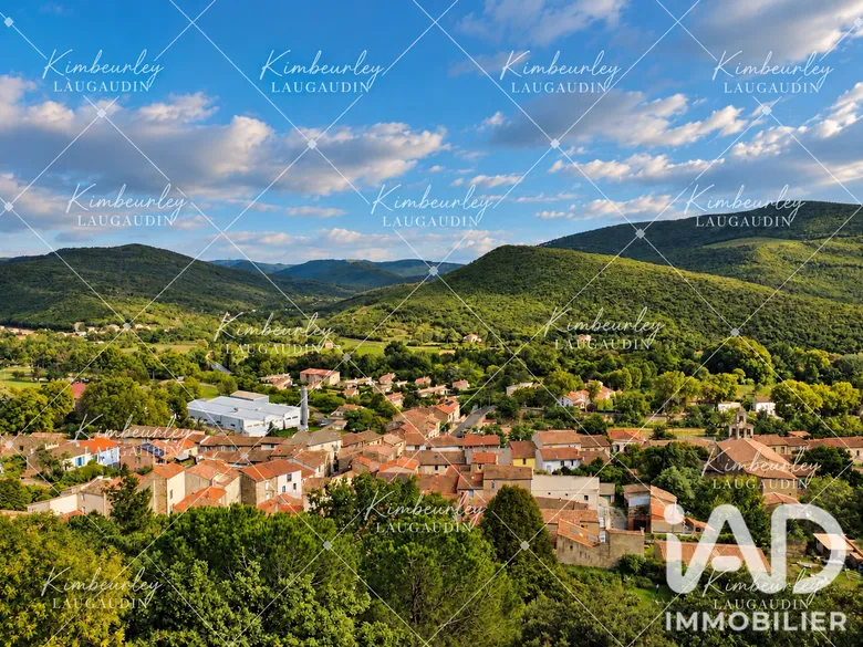 Maison 4 pièces 97 m² · au Bousquet-d'Orb · 97 m² · 275 000 €