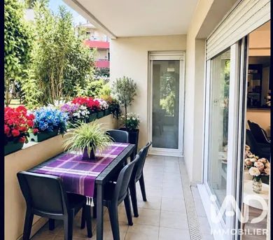 Apartment in Cagnes-sur-Mer (06800)