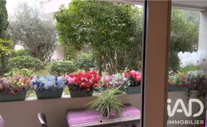 Apartment in Cagnes-sur-Mer (06800)