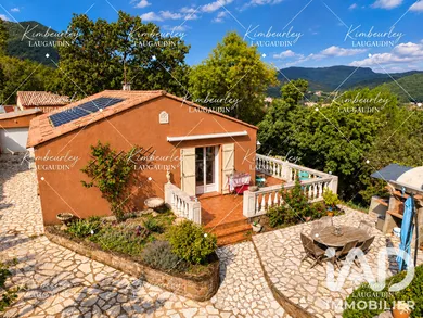 Maison à Le Bousquet-d'Orb (34260)