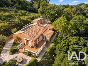 House in Le Bousquet-d'Orb (34260)