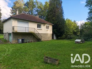 Maison à Gourchelles (60220)