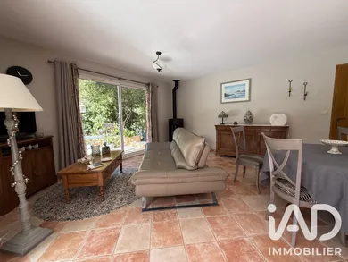 Maison à La Londe-les-Maures (83250)