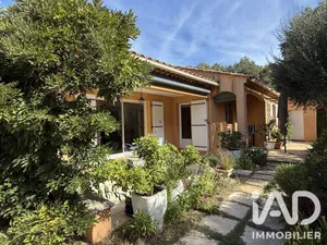House in La Londe-les-Maures (83250)