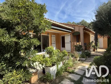Maison à La Londe-les-Maures (83250)