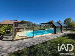 House in Lovagny (74330)