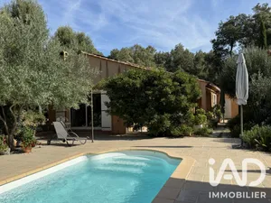 House in La Londe-les-Maures (83250)