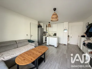 Appartement à Argenteuil (95100)