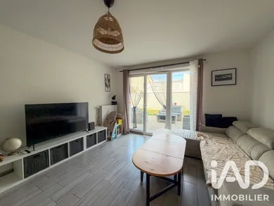 Appartement à Argenteuil (95100)