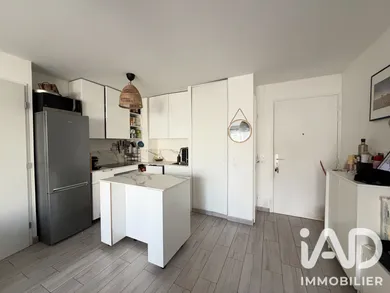 Appartement à Argenteuil (95100)