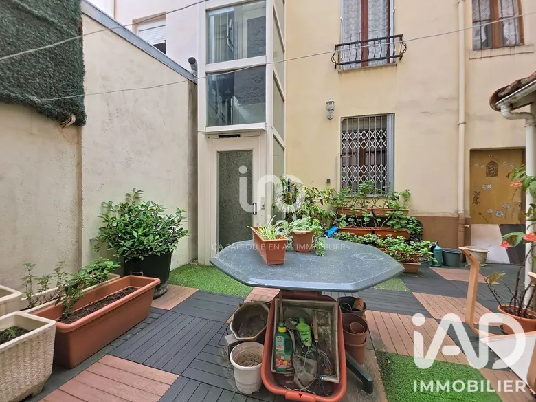Maison 5 pièces 150 m² · à Ivry-sur-Seine · 150 m² · 630 000 €