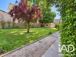 Apartment in Montauban (82000)