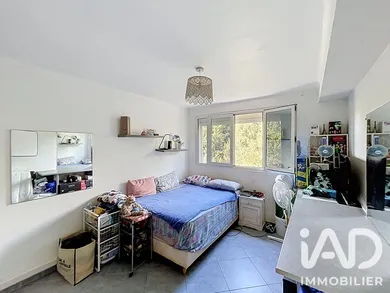 Appartement à Le Cannet (06110)