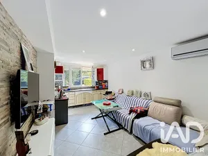 Appartement à Le Cannet (06110)