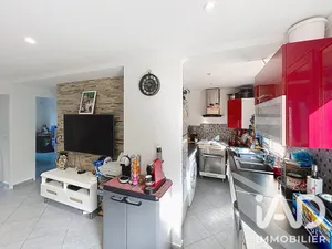 Apartment in Le Cannet (06110)
