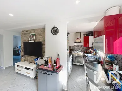 Appartement à Le Cannet (06110)