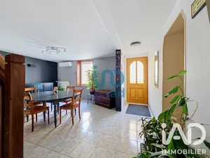 Townhouse in Graulhet (81300)