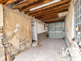Townhouse in La Ville-du-Bois (91620)