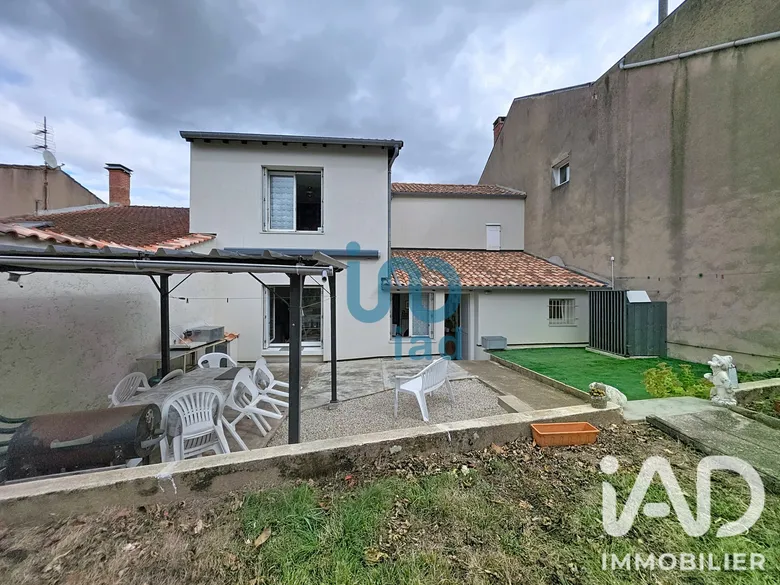 Maison 5 pièces 144 m² · à Graulhet · 144 m² · 225 000 €