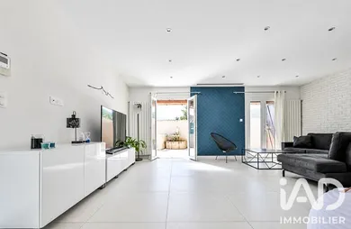 Maison à Marseille (13011)