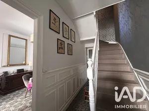 Townhouse in Amiens (80090)