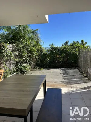 Appartement à Saint-Leu (97424)