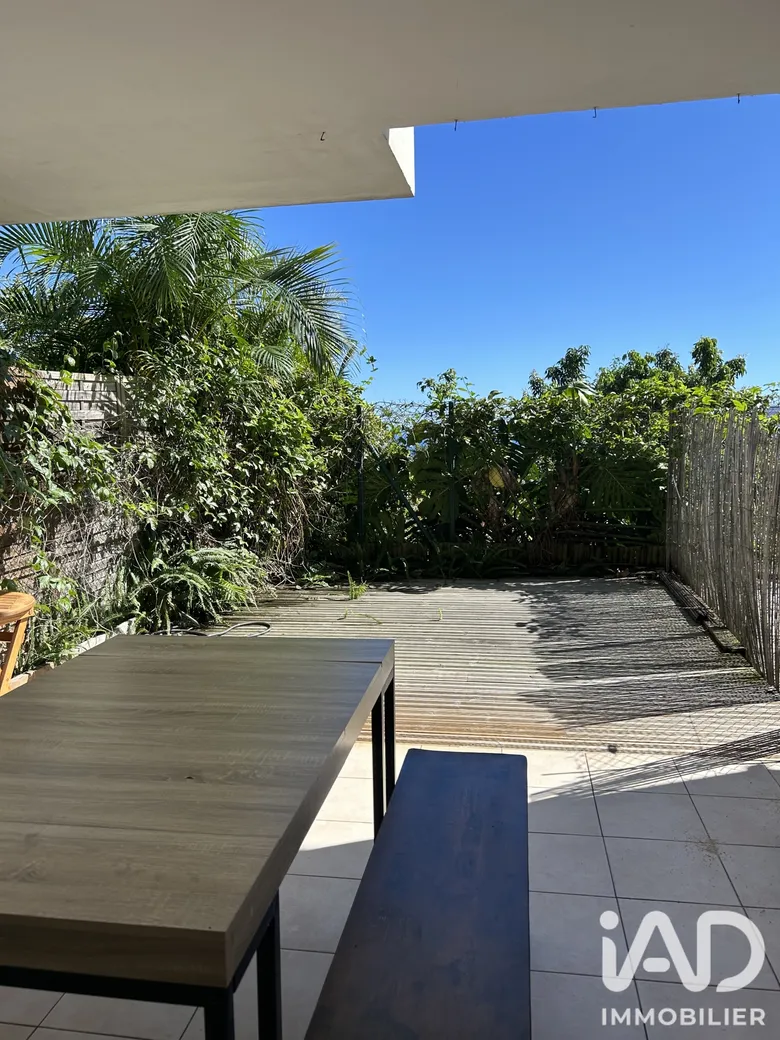 Appartement 4 pièces 85 m² · à Saint-Leu · 85 m² · 257 000 €