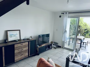 Apartment in Saint-Leu (97424)
