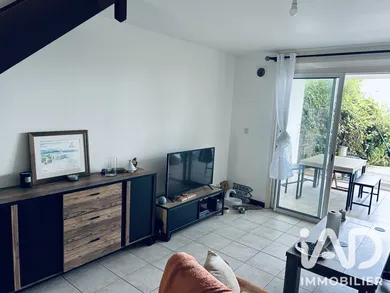 Appartement à Saint-Leu (97424)