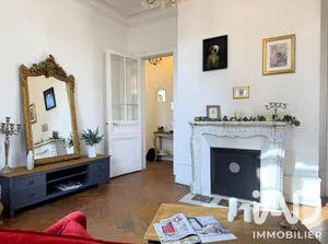 Appartement à Le Havre (76600)