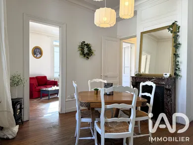 Appartement à Le Havre (76600)
