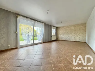 Maison à Blaringhem (59173)
