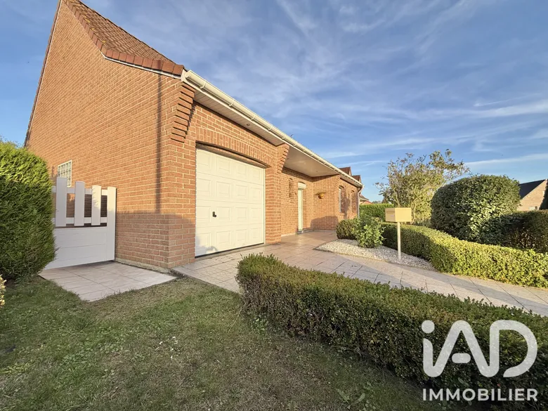 Maison 3 pièces 83 m² · à Blaringhem · 83 m² · 225 000 €