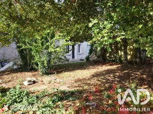 Maison de village à Beuxes (86120)